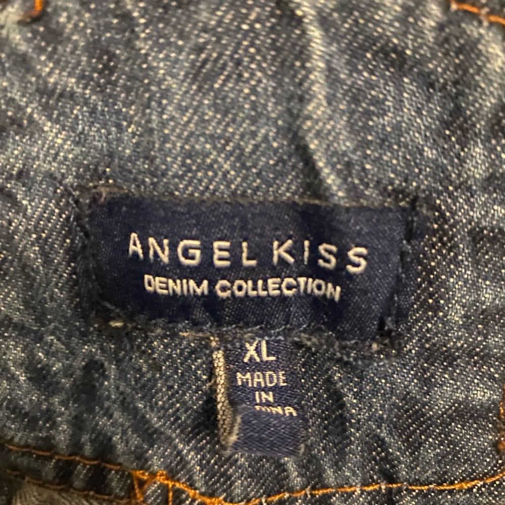 BlueJean overalls - Picture 2 of 6